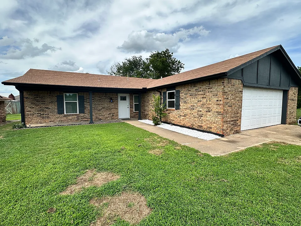 2312 Faith Blvd