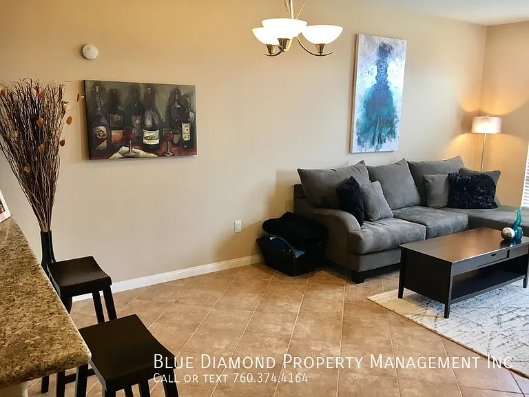 3887 Pell Pl #418 — Photo 3