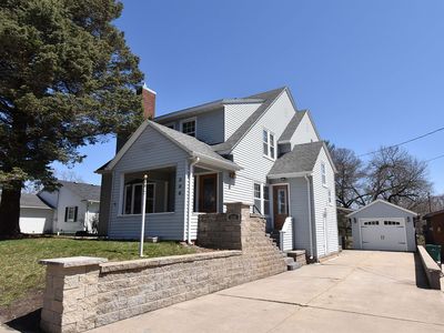 506 2nd Ave SW, Independence, IA, 50644
