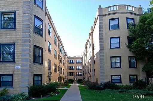 1st image of 2540 N Kedzie Blvd APT 307