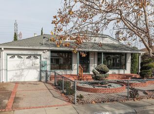 238 Cuardo Ave, Millbrae, CA 94030