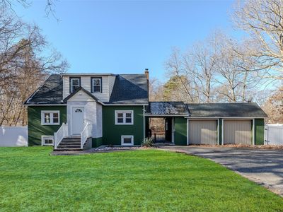 76 Wilson Avenue, Medford, NY, 11763