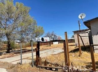 200 W Upjohn Ave, Ridgecrest, CA 93555
