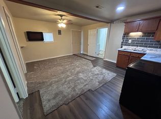 4513 1/2 S Main St, Wichita, KS 67202