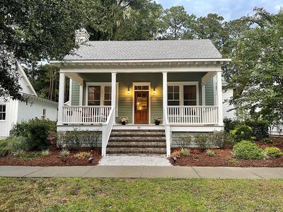 45 Mount Grace, Beaufort, SC, 29906