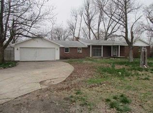 275 S 527th Rd, East Prairie, MO 63845