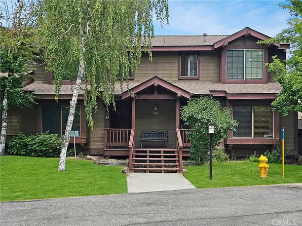 755 Cienega Rd APT B, Big Bear Lake, CA 92315