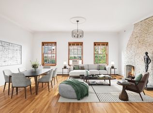 57 Sullivan St #4, New York, NY 10012