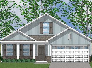 130 Greenbriar Dr, Guyton, GA 31312
