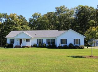 6281 Military Rd, Amelia Court House, VA 23002