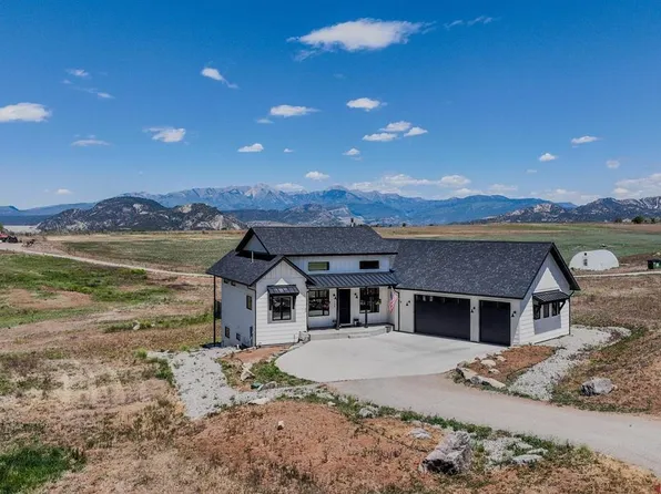139 Range Road, Durango, CO 81303