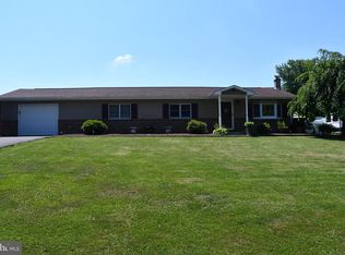513 Orchard St, Auburn, PA 17922