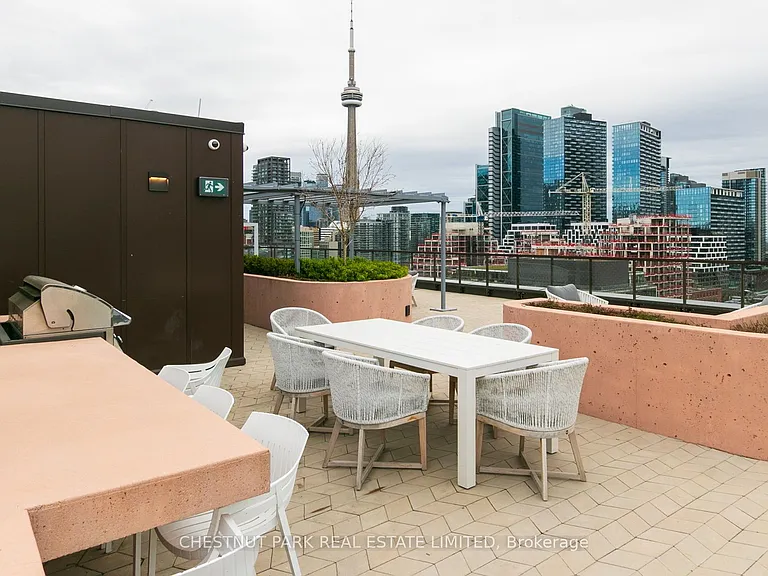 123 Portland St #608 — Photo 48
