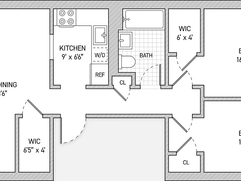 363 Cumberland St #3 — Photo 2