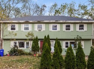 9 Warren St #9, Maynard, MA 01754