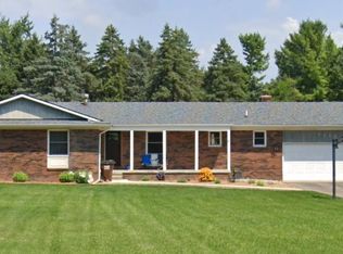 4111 Willis Rd, Milan, MI 48160