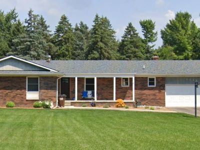 4111 Willis Rd, Milan, MI, 48160