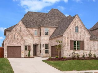 1025 W Bluff Way, Roanoke, TX 76262