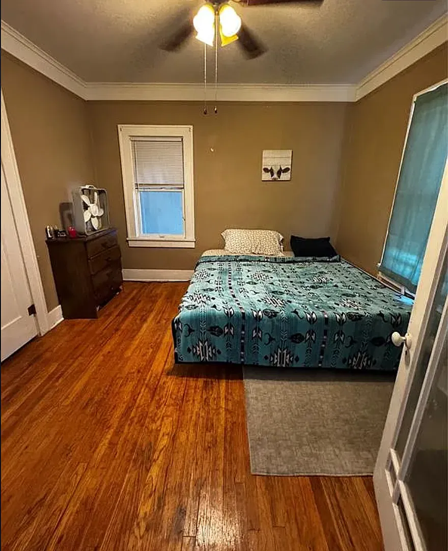 1 bed, 1000 sqft, $750 — Photo 2