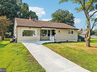 712 E Woodlawn Ave, Maple Shade, NJ 08052