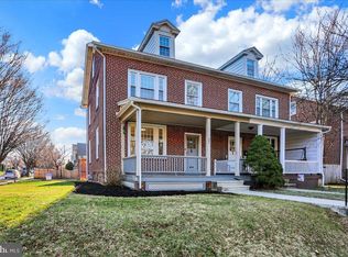401 S 5th Ave, West Reading, PA 19611