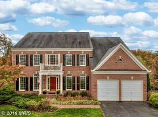 7329 Laurel Creek Ct, Springfield, VA 22150