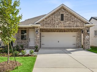 610 Sunflower Trl, Sherman, TX 75092