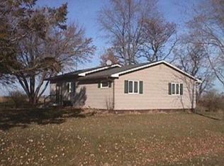 2763 120th St, Badger, IA 50516