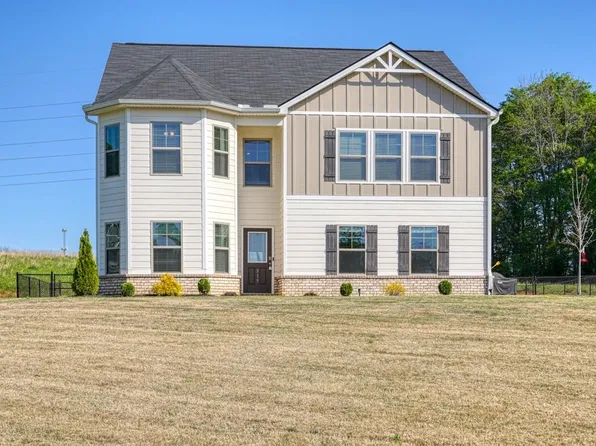 315 Bagwell Dr, Pauline, SC 29374