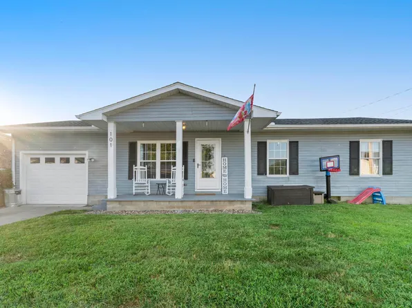 101 Main St, South Point, OH 45680