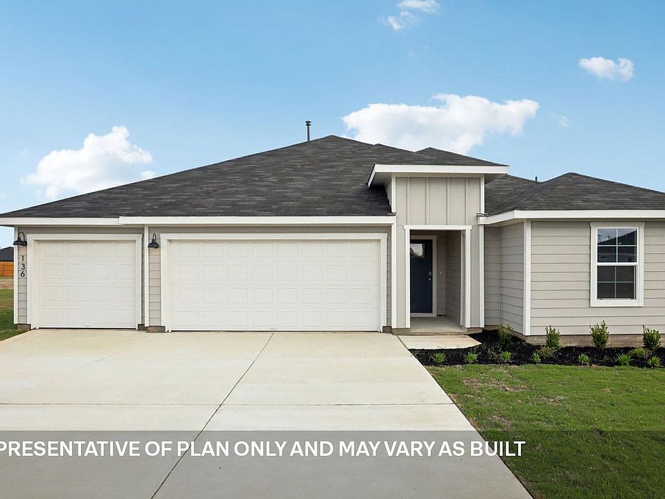 Plan Elevation.