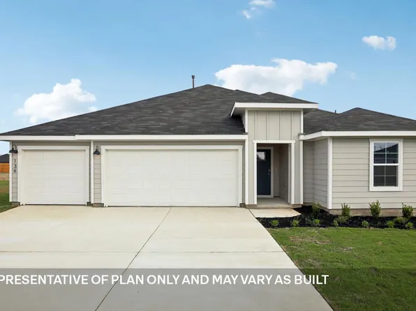 The Grayson Plan, Prairie Lakes