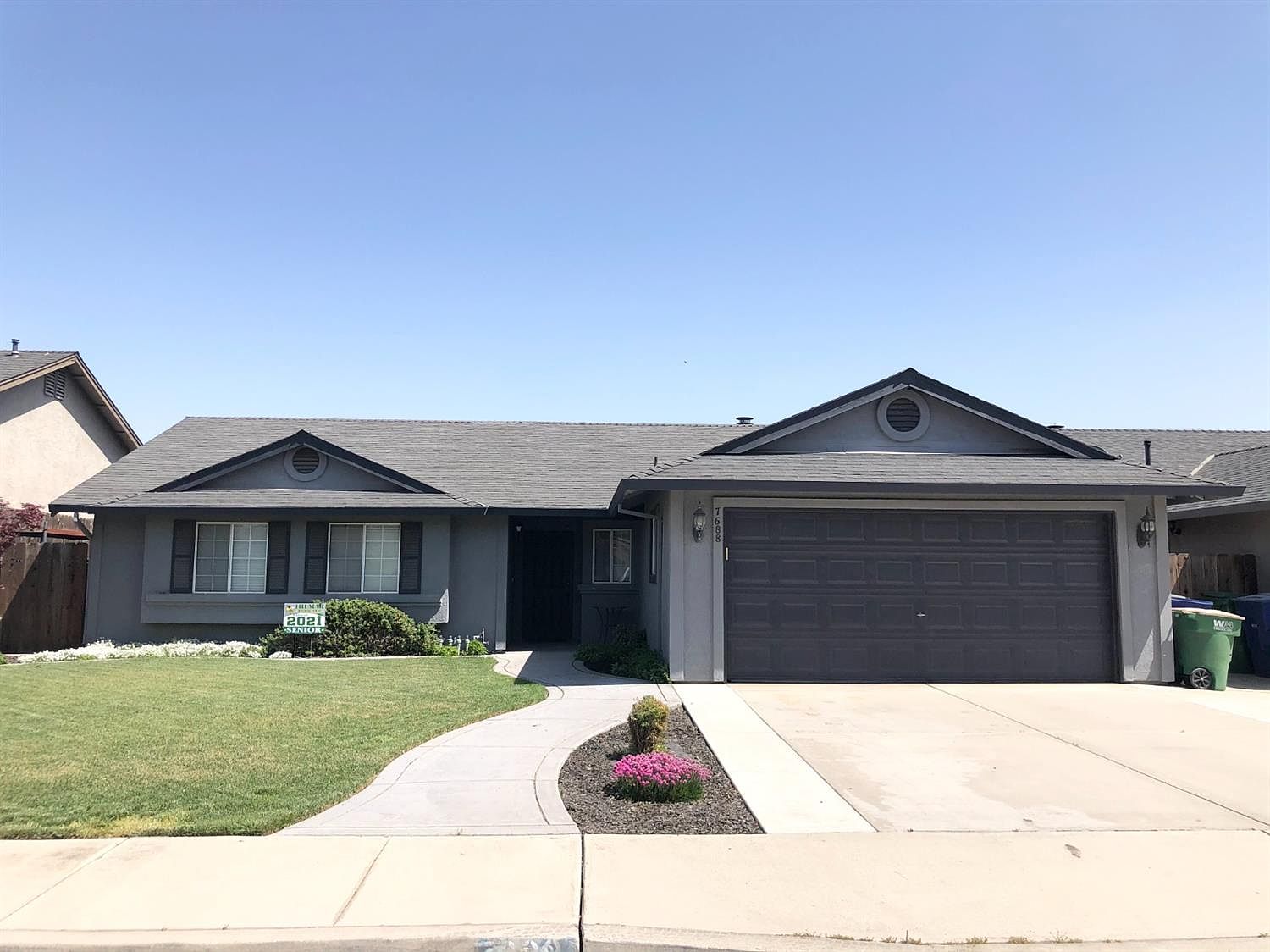 7688 N Hannah Ave, Hilmar, CA 95324 | Zillow