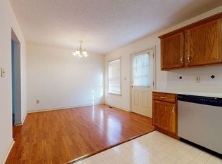608 Wilderness Trl, Columbia, TN 38401