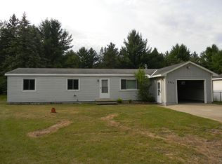2722 Werth Rd, Alpena, MI 49707