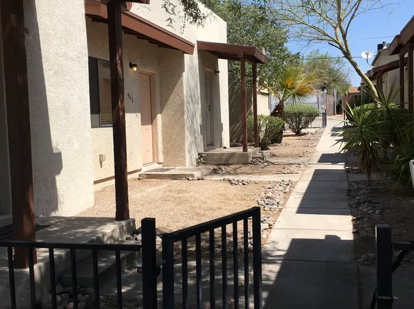 903-905 E Adams St, Tucson, AZ 85719