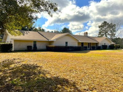125 J M Burge Rd, Hattiesburg, MS, 39402