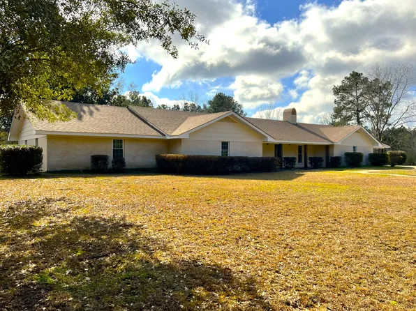 125 J M Burge Rd, Hattiesburg, MS 39402