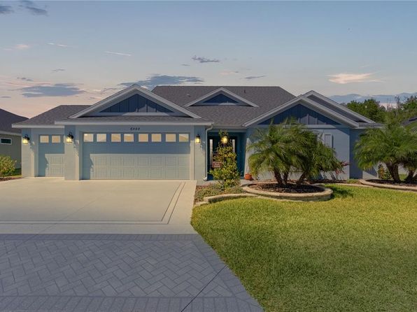 6444 McKnight Loop, The Villages, FL 34762