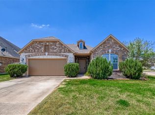 402 Conchola Ln, Rosenberg, TX 77469