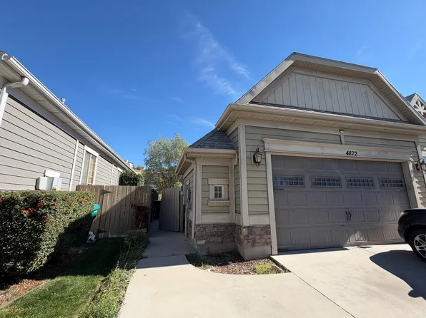 4872 N Shady View Ln, Lehi, UT 84043