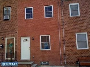 2303 E Thompson St, Philadelphia, PA 19125