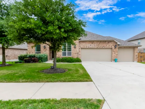 3525 De Soto Loop, Round Rock, TX 78665