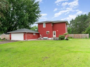 22815 Ambassador Blvd NW, Saint Francis, MN 55070