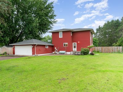 22815 Ambassador Blvd NW, Saint Francis, MN, 55070