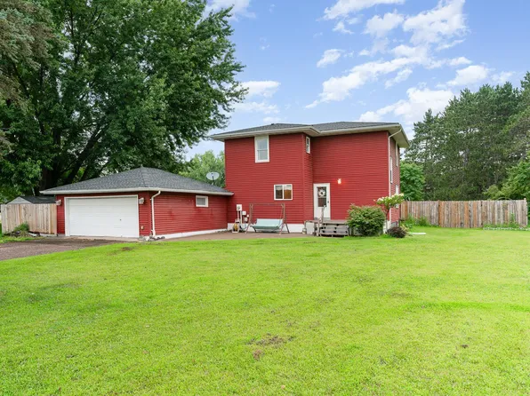 22815 Ambassador Blvd NW, Saint Francis, MN 55070