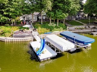 2450 Hawthorn Pl, Noblesville, IN 46062