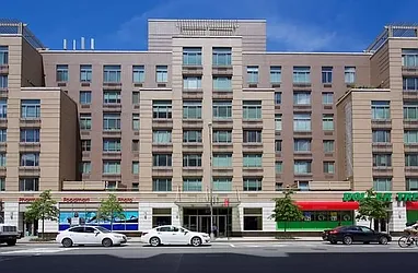 Rented by REAL New York