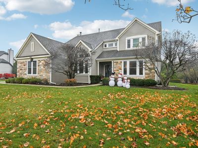 14355 Spring Meadow Ct, Libertyville, IL, 60048