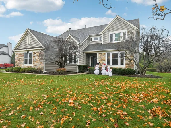 14355 Spring Meadow Ct, Libertyville, IL 60048